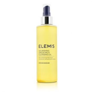 Elemis Nourishing Omega-Rich Cleansing Oil  195ml/6.5oz