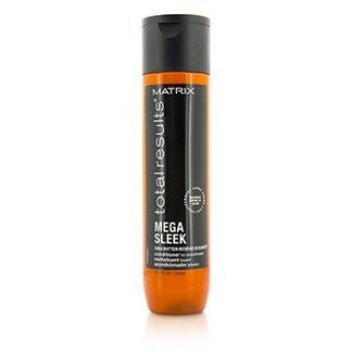 Matrix Total Results Mega Sleek Shea Butter Conditioner (For Smoothness)  300ml/10.1oz