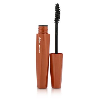 Dejavu Keep Style Mascara - Jet Black  7.2g/0.25oz