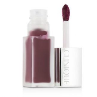 Clinique Pop Liquid Matte Lip Colour + Primer - # 07 Boom Pop  6ml/0.2oz