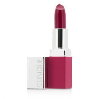 Clinique Pop Matte Lip Colour + Primer - # 05 Graffiti Pop  3.9g/0.13oz