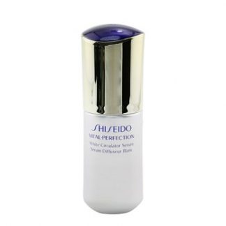 Shiseido Vital Perfection White Circulator Serum  40ml/1.36oz