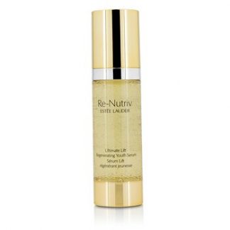 Estee Lauder Re-Nutriv Ultimate Lift Regenerating Youth Serum  30ml/1oz