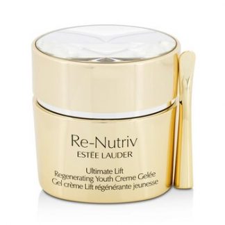 Estee Lauder Re-Nutriv Ultimate Lift Regenerating Youth Creme Gelee  50ml/1.7oz