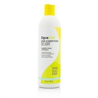 DevaCurl One Condition Delight (Weightless Waves Conditioner - For Wavy Hair)  355ml/12oz