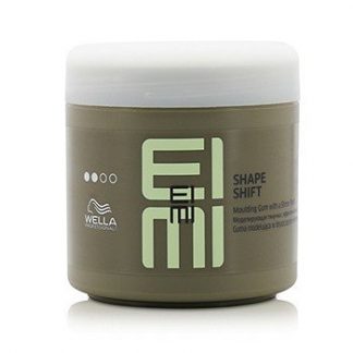 Wella EIMI Shape Shift Molding Gum with Shine Finish (Hold Level 2)  150ml/5.07oz