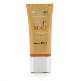 Bourjois Air Mat Foundation SPF 10 - # 04 Beige  30ml/1oz