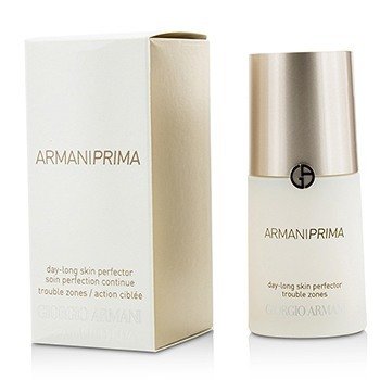 Giorgio Armani Armani Prima Day-Long Skin Perfector - Troble Zones  30ml/1.01oz