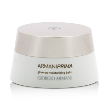 Giorgio Armani Armani Prima Glow On Moisturizing Balm 50g 1.76oz