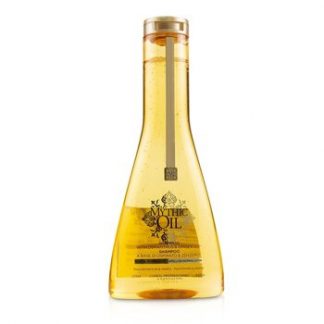 L'Oreal Professionnel Mythic Oil Shampoo with Osmanthus & Ginger Oil (Normal to Fine Hair)  250ml/8.5oz