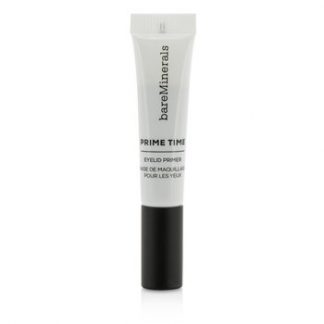 BareMinerals Prime Time Eyelid Primer (New Packaging)  3ml/0.1oz