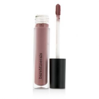 BareMinerals Gen Nude Matte Liquid Lipcolor - Swag  4ml/0.13oz