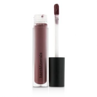 BareMinerals Gen Nude Matte Liquid Lipcolor - Swank  4ml/0.13oz