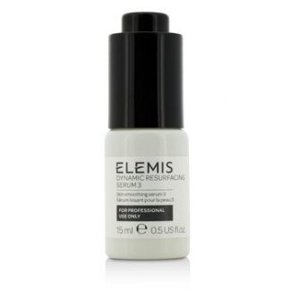 Elemis Dynamic Resurfacing Serum 3 - Salon Product  15ml/0.5oz