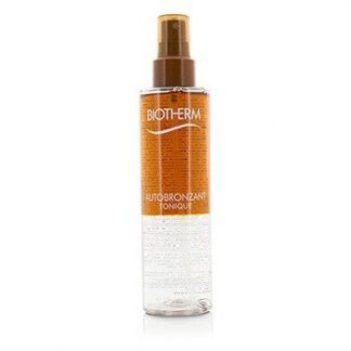 Biotherm Autobronzant Tonique Self-Tanning Bi-Phase - For Body  200ml/6.76oz