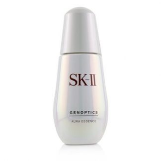 SK II GenOptics Aura Essence  50ml/1.7oz