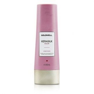 Goldwell Kerasilk Color Conditioner (For Color-Treated Hair)  200ml/6.7oz