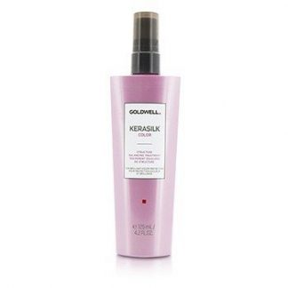 Goldwell Kerasilk Color Structure Balancing Treatment (For Color-Treated Hair)  125ml/4.2oz