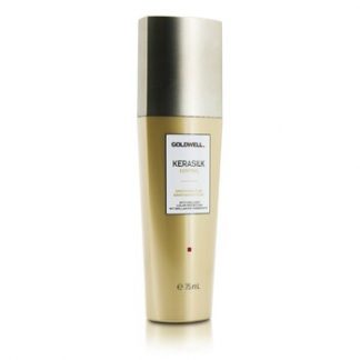 Goldwell Kerasilk Control Smoothing Fluid (For Unmanageable, Unruly and Frizzy Hair)  75ml/2.5oz