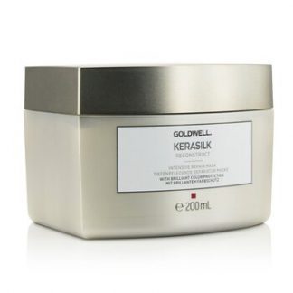 Goldwell Kerasilk Reconstruct Intensive Repair Mask (For Stressed and Damaged Hair)  200ml/6.7oz