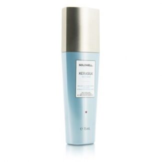 Goldwell Kerasilk Repower Volume Plumping Cream (For Fine, Limp Hair)  75ml/2.5oz