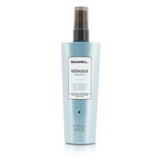 Goldwell Kerasilk Repower Volume Intensifying Post Treatment (For Extremely Fine, Limp Hair)  125ml/4.2oz