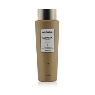 Goldwell Kerasilk Control Keratin Smooth 2 - # Medium  500ml/16.9oz