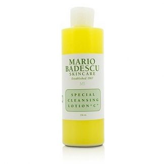 Mario Badescu Special Cleansing Lotion C - For Combination/ Oily Skin Types  236ml/8oz