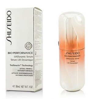 Shiseido Bio Performance LiftDynamic Serum  30ml/1oz