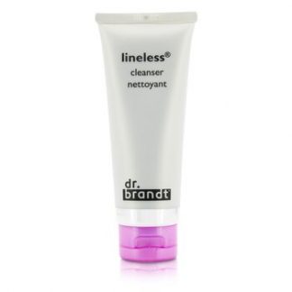 Dr. Brandt Lineless Cleanser (Tube)  105ml/3.5oz