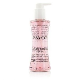 Payot Les Demaquillantes Lotion Tonique Reveil Radiance-Boosting Perfecting Lotion  200m/6.7oz