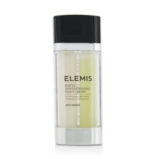 Elemis BIOTEC Skin Energising Night Cream  30ml/1oz