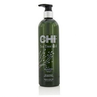 CHI Tea Tree Oil Shampoo  739ml/25oz