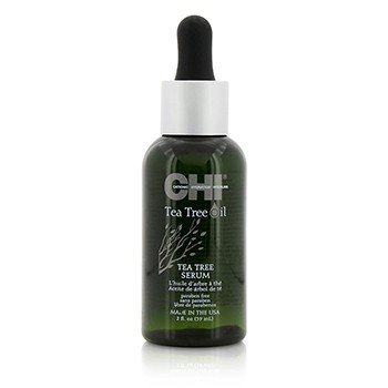 CHI Tea Tree Oil Tea Tree Serum  59ml/2oz