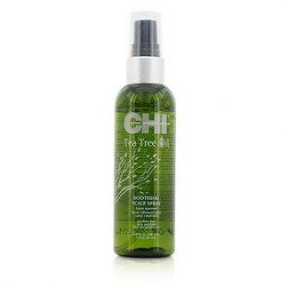 CHI Tea Tree Oil Soothing Scalp Spray  89ml/3oz