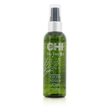 CHI Tea Tree Oil Soothing Scalp Spray  89ml/3oz