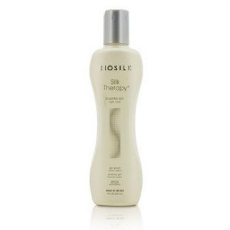 BioSilk Silk Therapy Glazing Gel (Light Hold)  207ml/7oz