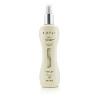 BioSilk Silk Therapy Spray Spritz (Firm Hold)  207ml/7oz