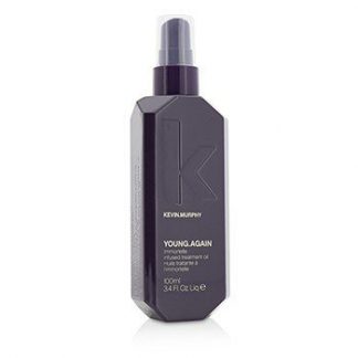 Kevin.Murphy Young.Again (Immortelle Infused Treatment Oil)  100ml/3.4oz