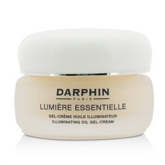 Darphin Lumiere Essentielle Illuminating Oil Gel-Cream  50ml/1.7oz