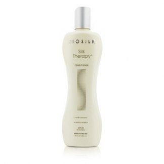 BioSilk Silk Therapy Conditioner  355ml/12oz