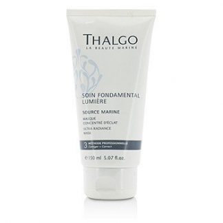 Thalgo Source Marine Ultra Radiance Mask - Salon Product  150ml/5.07oz