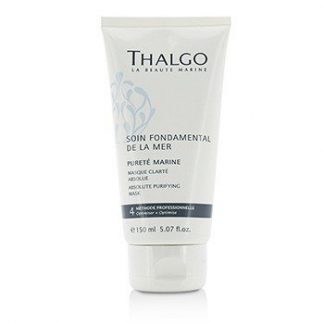 Thalgo Purete Marine Absolute Purifying Mask (Salon Size)  150ml/5.07oz