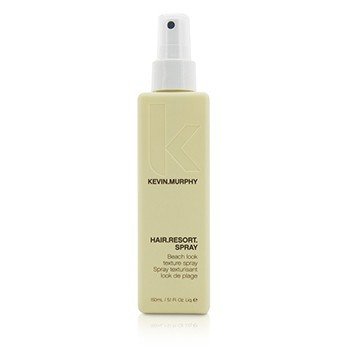 Kevin.Murphy Hair.Resort.Spray (Beach Look Texture Spray)  150ml/5.1oz