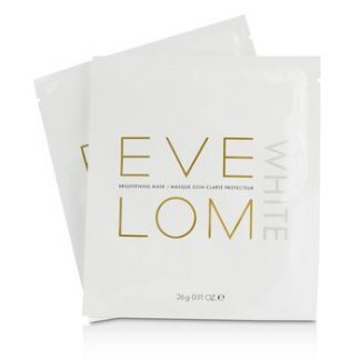 Eve Lom White Brightening Mask  4x26g/0.91oz