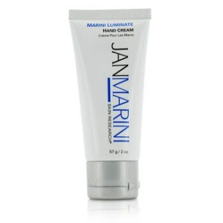 Jan Marini Marini Luminate Hand Cream  57g/2oz