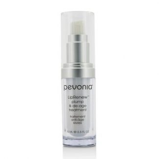 Pevonia Botanica Ligne Speciale LipRenew Plump & De-Age Treatment  15ml/0.5oz