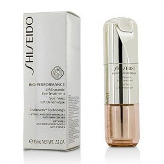 Shiseido Bio Performance LiftDynamic Eye Treatment  15ml/0.52oz