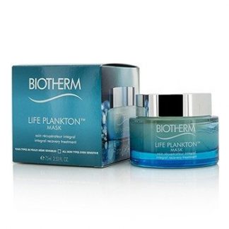 Biotherm Life Plankton Mask  75ml/2.53oz