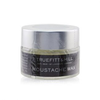 Truefitt & Hill Moustache Wax  15ml/0.5oz